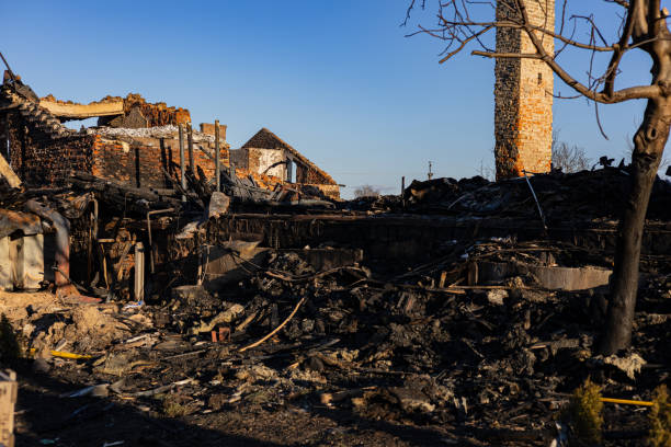24/7 Emergency Fire Damage Removal experts in Plano, KY