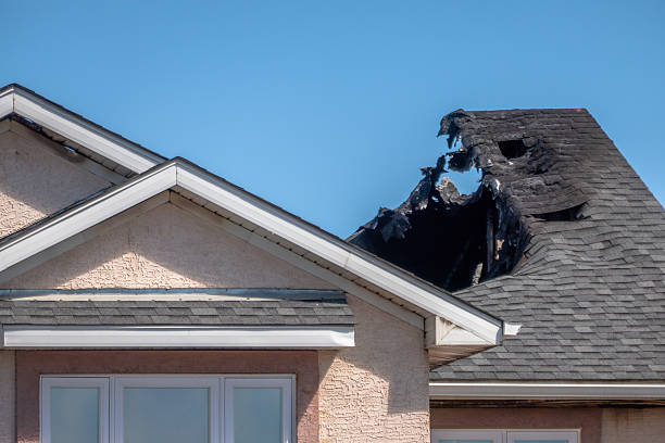 Licensed Fire Damage Removal service in Plano, KY - Fire Damage Laser Cleaning